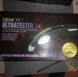 GemOro UltraTester 3+ Diamond Tester